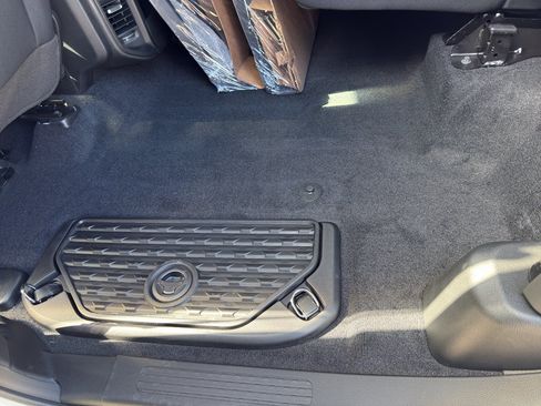 New 2026 RAM 1500 Classic Warlock AWD/4WD image 33