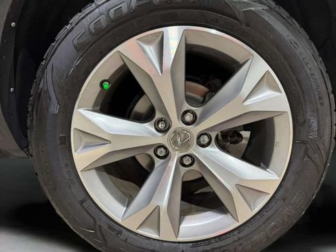 Used 2017 Lexus NX 200t AWD w/ Premium Package image 31