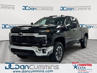 New 2026 Chevrolet Silverado 2500 LT w/ All Star Edition AWD/4WD video 1