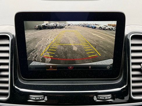 Used 2016 Mercedes-Benz GLE 350 GLE 350 image 41