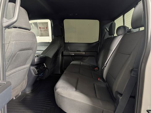 Certified 2023 Ford F150 XLT w/ Equipment Group 302A High image 13