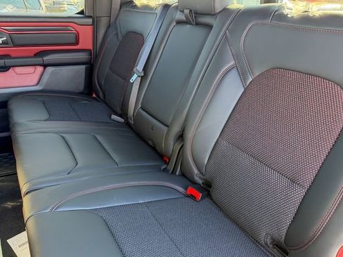 New 2026 RAM 1500 Rebel w/ Bed Utility Group image 25