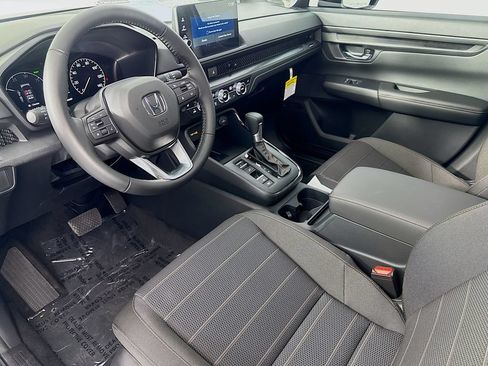 New 2026 Honda CR-V Sport image 13