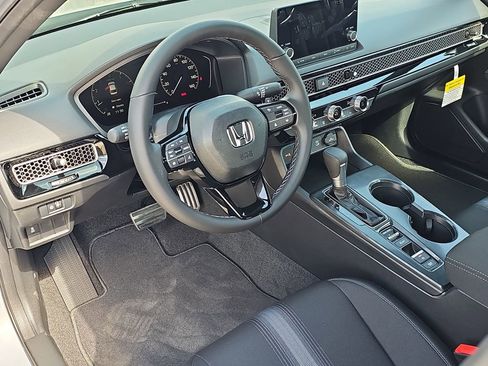Used 2026 Honda Civic Sport image 16