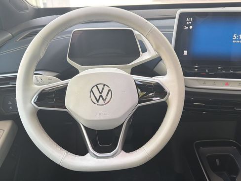 Certified 2023 Volkswagen ID.4 Pro S image 19