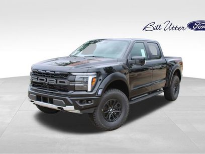 New 2026 Ford F150 Raptor
