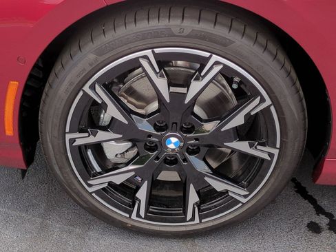 Certified 2025 BMW 228i xDrive w/ Premium Package image 13