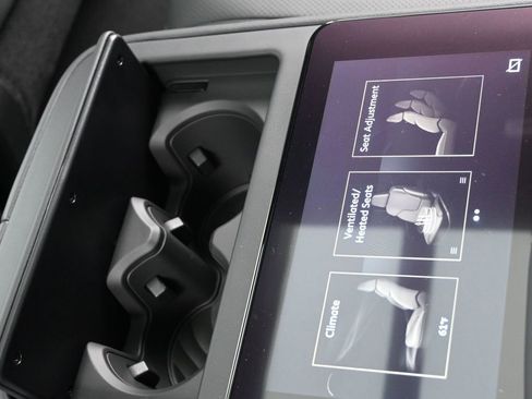 New 2026 INFINITI QX80 Autograph image 16