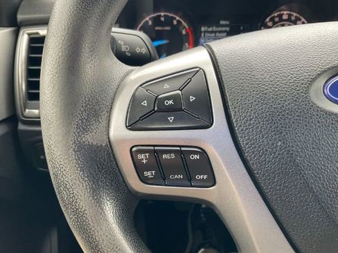 Used 2019 Ford Ranger XLT w/ Trailer Tow Package AWD/4WD image 23