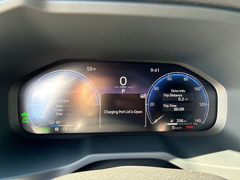 New 2025 Toyota RAV4 XSE image 45