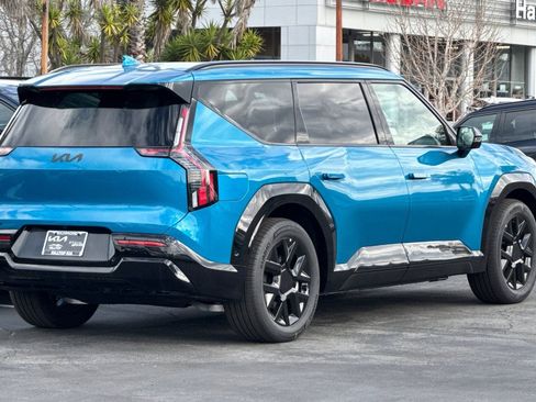 New 2026 Kia EV9 Land image 4
