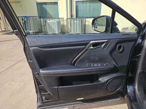 Used 2022 Lexus RX 350 FWD image 27