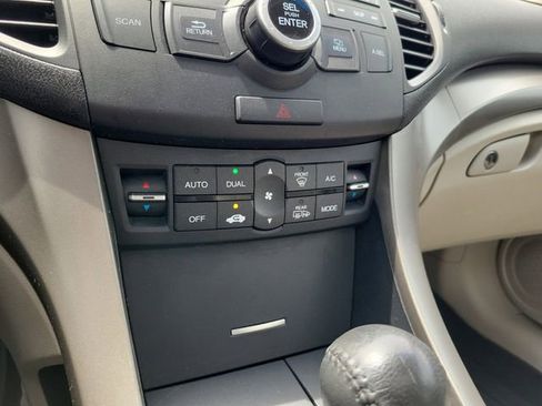 Used 2010 Acura TSX Sedan FWD image 20