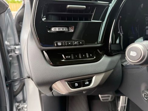 Used 2024 Lexus RX 500h F Sport w/ Convenience Package AWD/4WD image 12