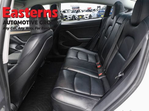 Used 2023 Tesla Model 3 Standard Range RWD image 16