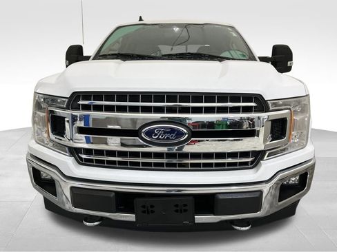 Used 2019 Ford F150 XLT w/ Equipment Group 302A Luxury image 10