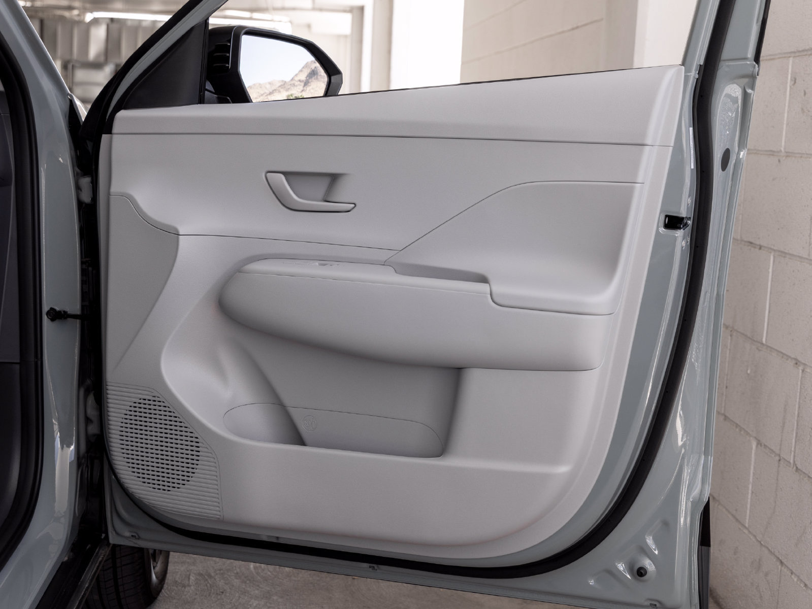 New 2027 Hyundai Kona SEL Sport FWD image 25