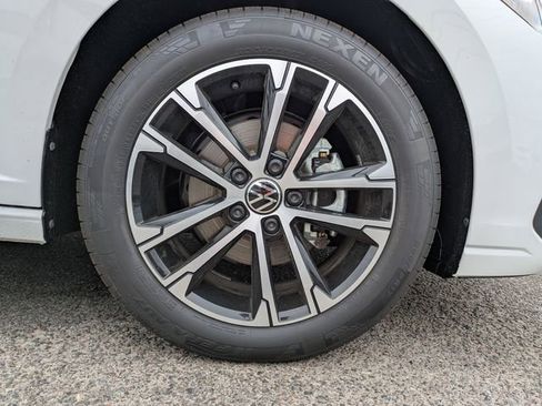 New 2026 Volkswagen Jetta Sport FWD image 11