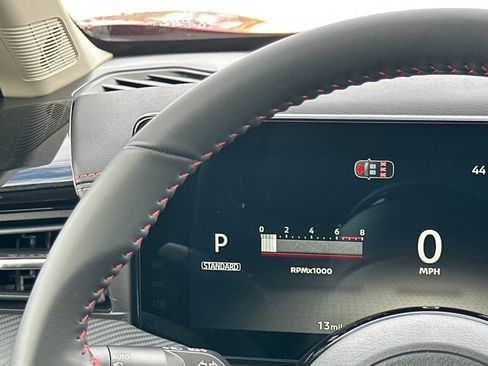 New 2026 Nissan Kicks SR w/ Cold Weather Package image 19