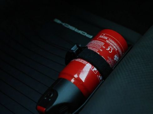 Used 2023 Porsche 718 Cayman GT4 RS RWD image 56