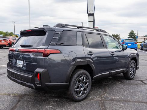 New 2026 Subaru Outback Premium AWD/4WD image 17