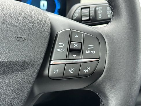 New 2025 Ford Bronco Sport Heritage w/ Convenience Package image 27