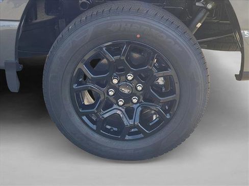 New 2026 Ford F150 XLT w/ Equipment Group 302A MID image 10