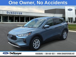 Used 2023 Ford Escape Active w/ Tech Pack #2 AWD/4WD video 1