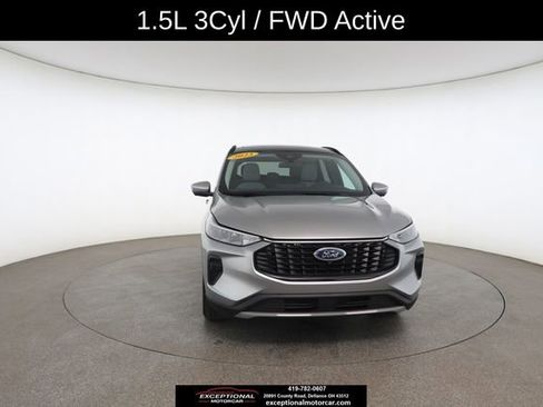 Used 2023 Ford Escape Active w/ Tech Pack #2 FWD image 30