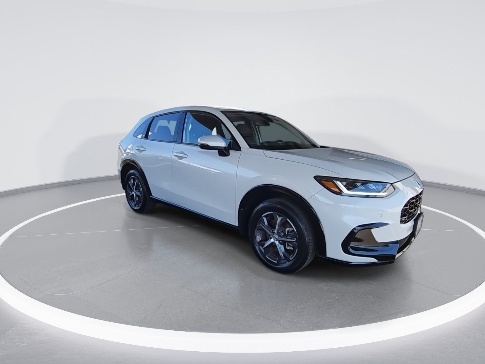 Used 2024 Honda HR-V EX-L image 6