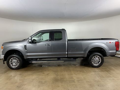 Used 2021 Ford F250 Lariat w/ Chrome Package image 15