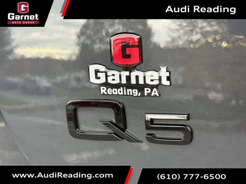 Certified 2025 Audi Q5 2.0T Premium image 39