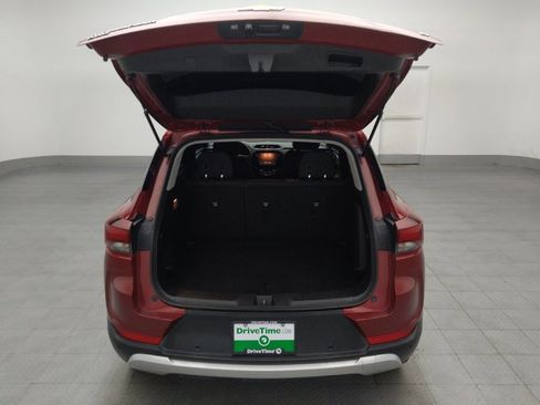 Used 2021 Chevrolet TrailBlazer LT w/ Convenience Package AWD/4WD image 29