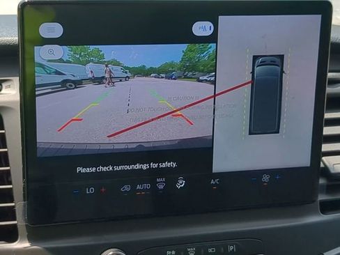 New 2025 Ford Transit 150 Low Roof w/ Electrician Trade Package image 20