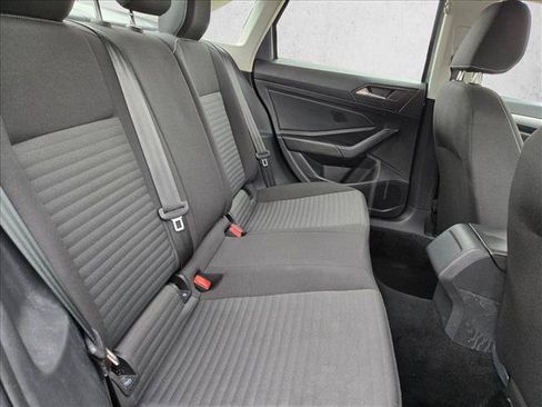 Used 2024 Volkswagen Jetta S FWD image 18