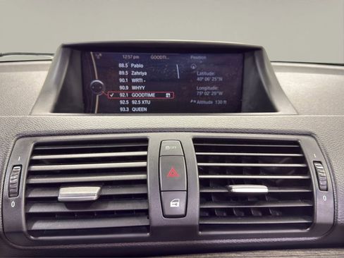 Used 2013 BMW 128i Convertible image 16