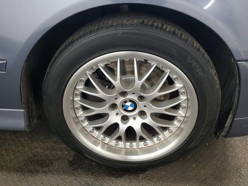 Used 2001 BMW 530i Sedan image 20