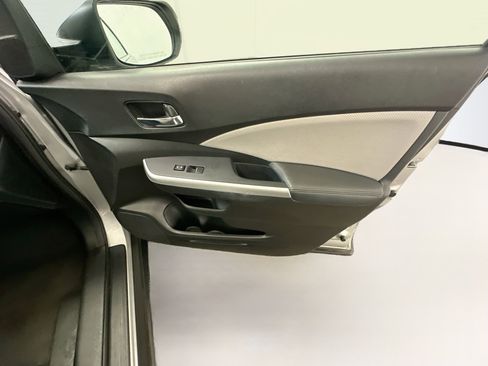 Used 2016 Honda CR-V Touring image 33
