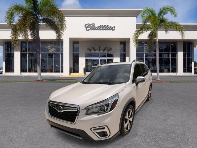 Used 2020 Subaru Forester Touring AWD/4WD image 5