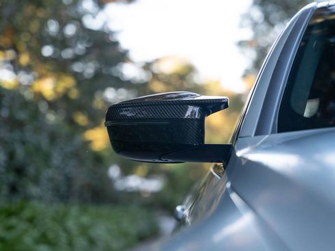 Used 2023 BMW M4 CSL image 14