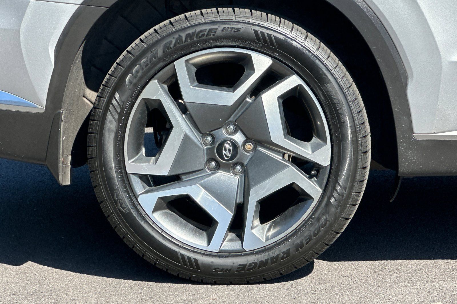 Used 2023 Hyundai Palisade Limited w/ Cargo Package AWD/4WD image 28
