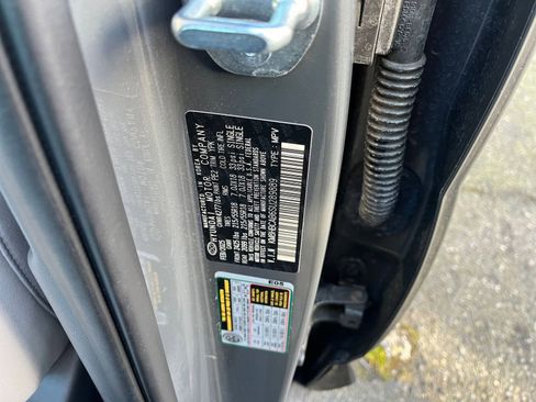 Used 2025 Hyundai Kona SEL image 30