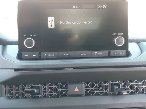Used 2025 Honda Accord LX image 24