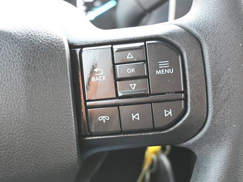 Used 2021 Ford F150 XL w/ STX Appearance Package image 8