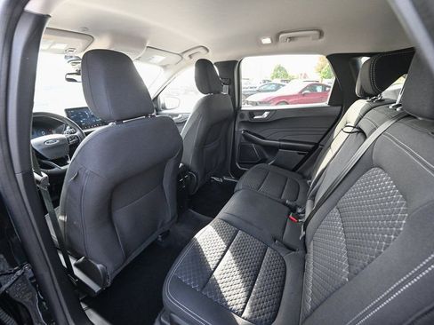 Used 2023 Ford Escape Active w/ Tech Pack #2 image 21