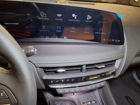 New 2026 Cadillac CT5 V Blackwing w/ Precision Package image 18