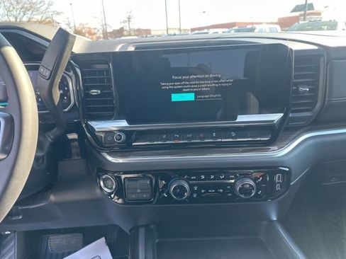 New 2026 Chevrolet Silverado 2500 LT w/ Trail Boss Package image 22