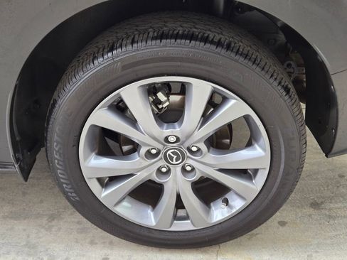 Certified 2025 MAZDA CX-30 AWD 2.5 S w/ Premium Package image 10