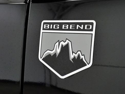 Used 2025 Ford Bronco Big Bend AWD/4WD image 10