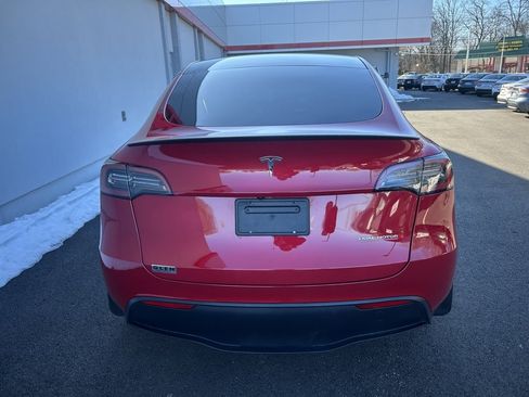 Used 2023 Tesla Model Y Performance image 6